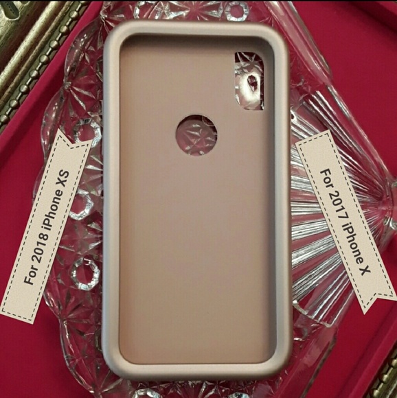 Accessories - NEW  Case For iPhone X 2017/iPhone XS 2018
